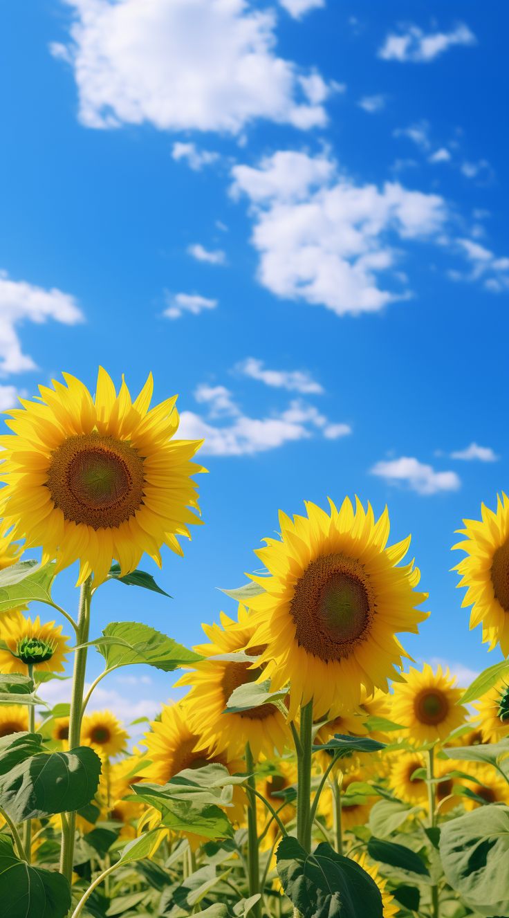 Personalized Sunflower Memorial Seed Favours
