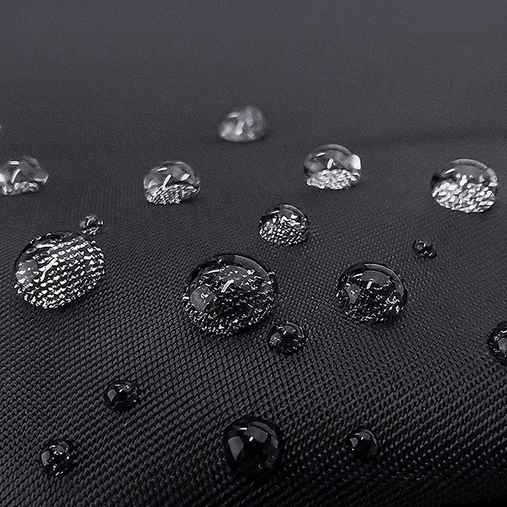 SUV Cargo Liner for Dogs Waterproof Trunk Dog Seat Cover Mat for Suvs Sedans Vans Large Size Universal Fit