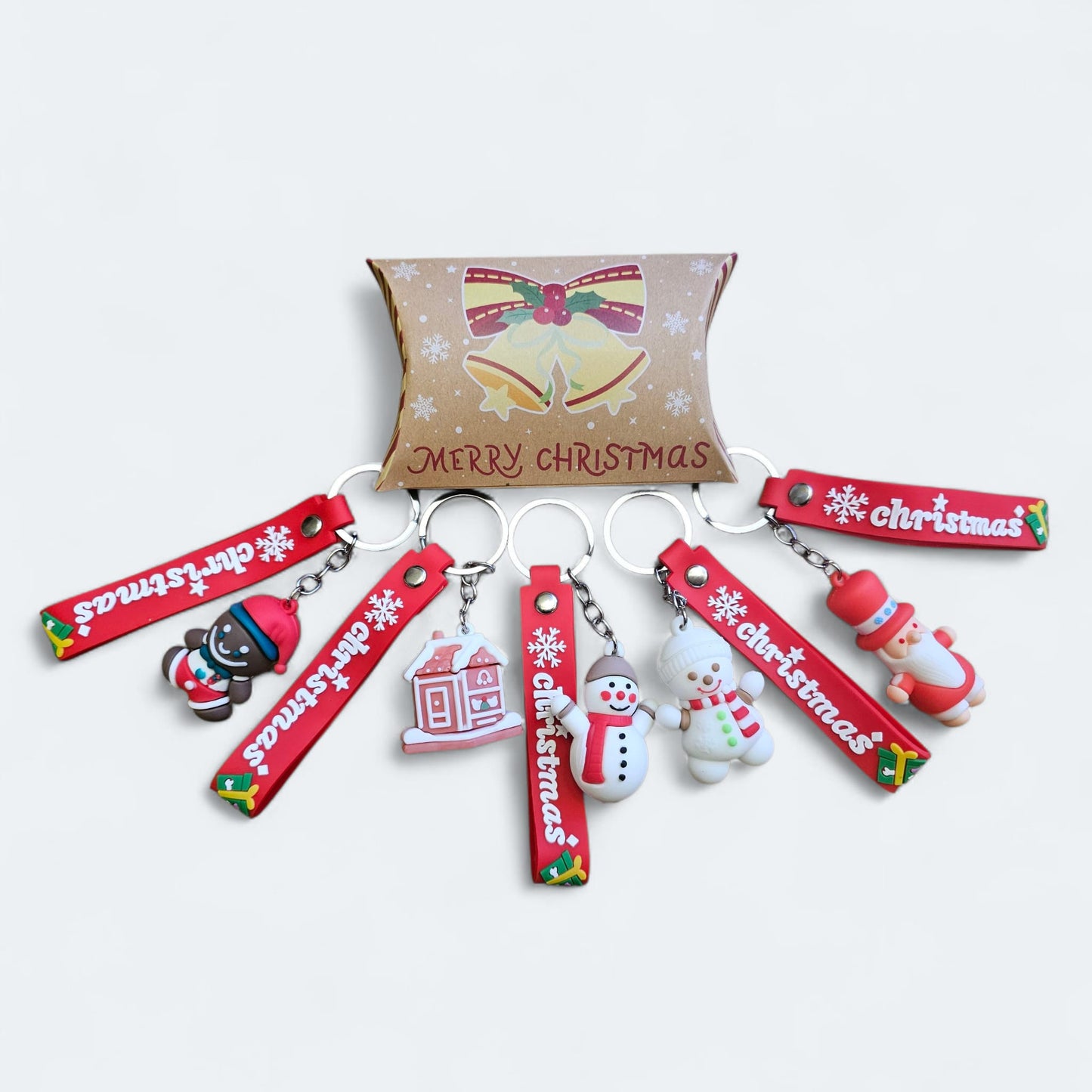 The Ultimate Ready-to-Gift Christmas Set