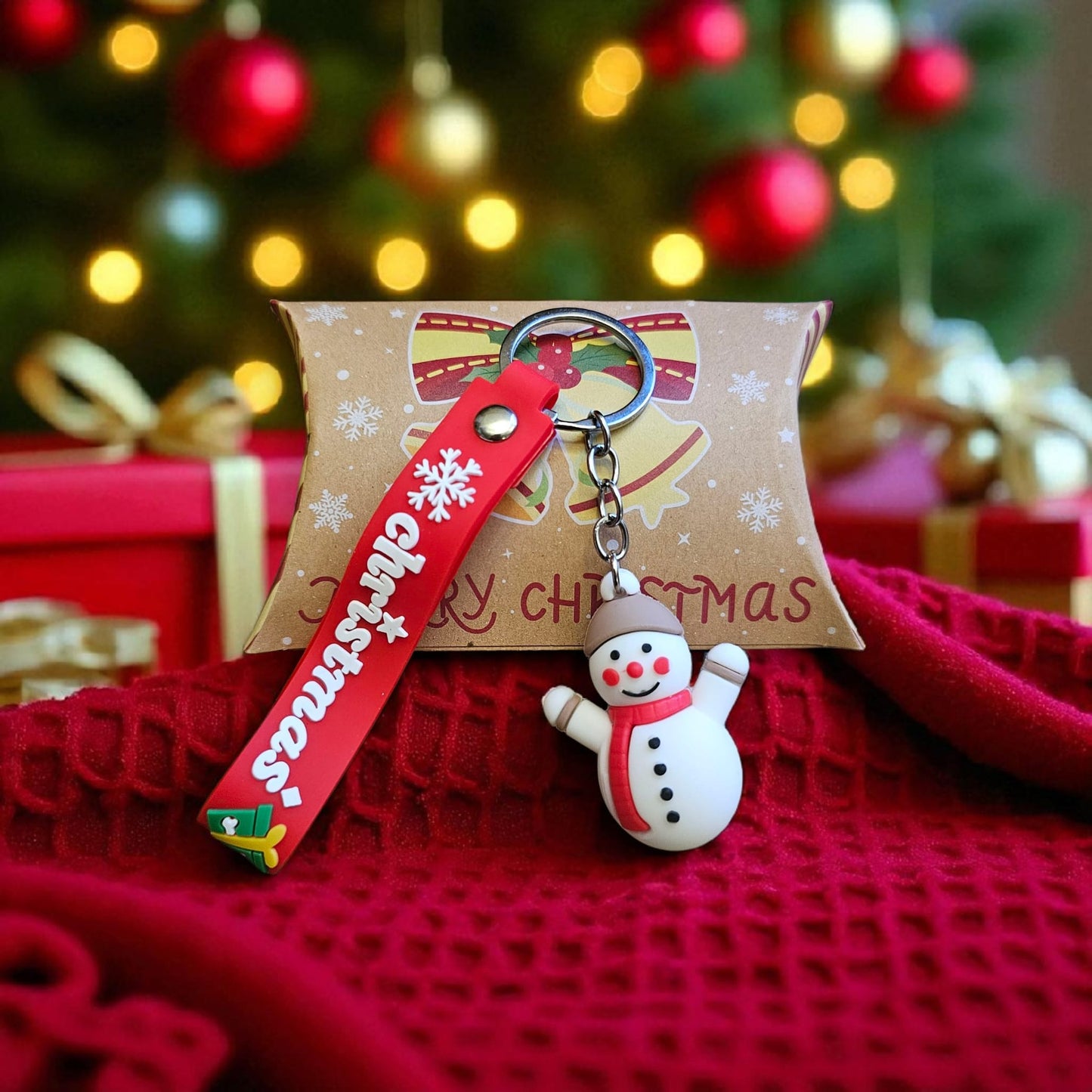The Ultimate Ready-to-Gift Christmas Set