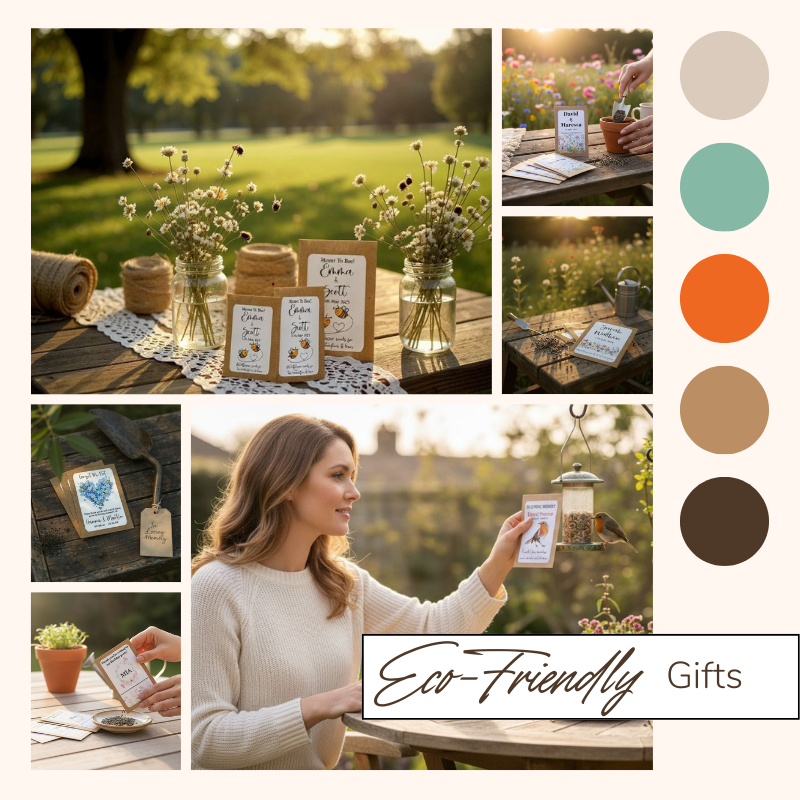 Eco-Friendly Gift