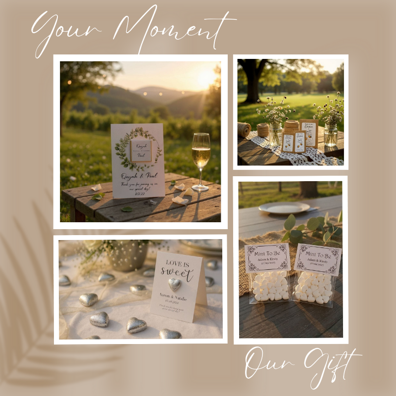 Wedding Gift