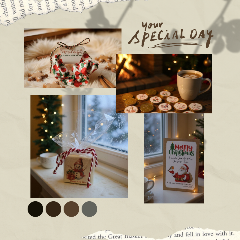 Christmas Gift