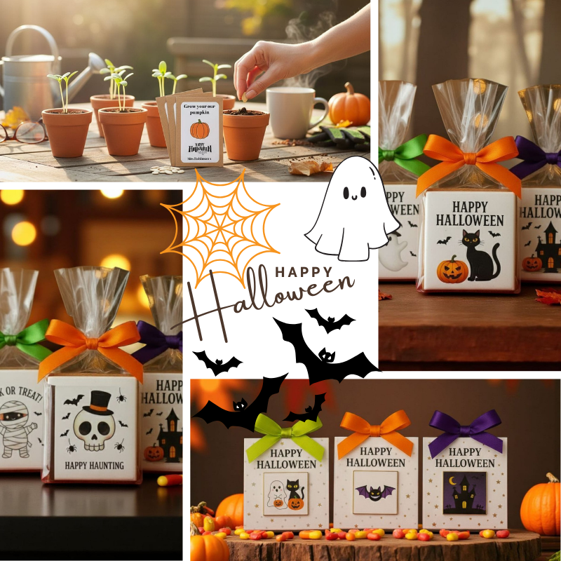 Halloween Gift