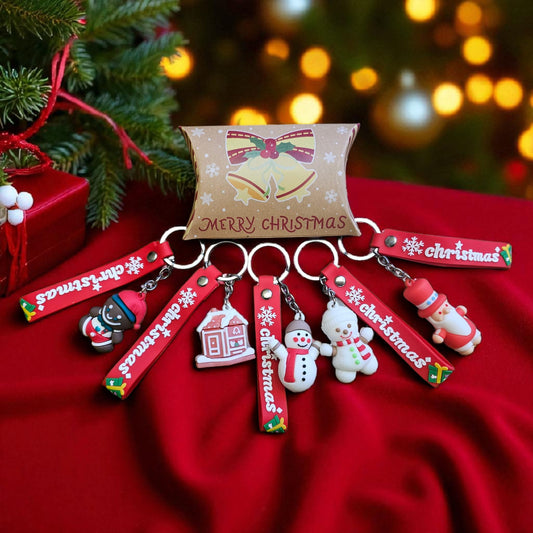 The Ultimate Ready-to-Gift Christmas Set